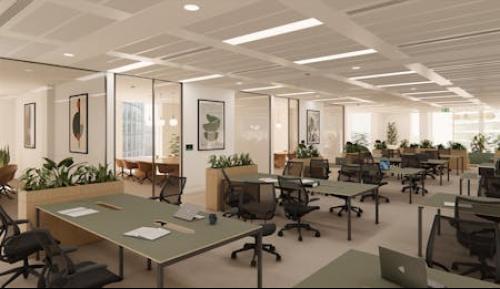 12 Arthur Street, City, London, EC4R