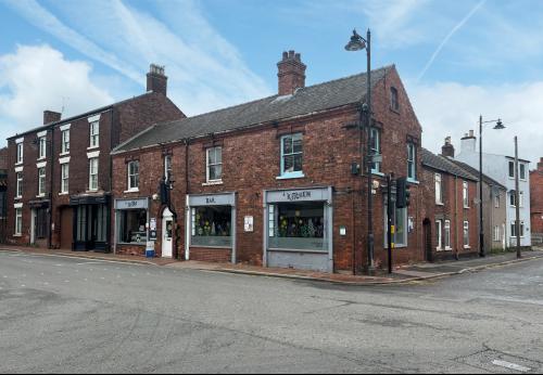 53-55, Queen Street, Market Rasen, LN8