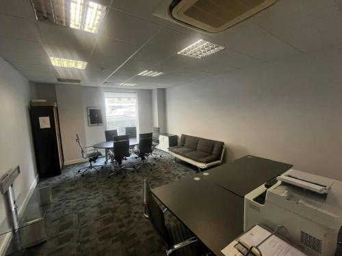 Suite 7, 2 Station Court, Imperial Wharf, London, SW6