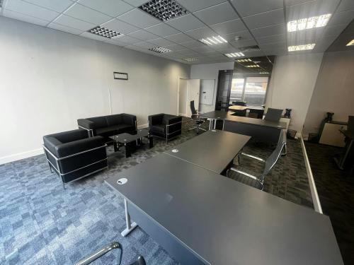 Suite 7, 2 Station Court, Imperial Wharf, London, SW6