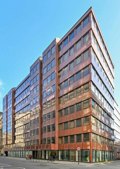 190 High Holborn, Holborn, London, WC1V