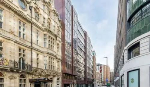 190 High Holborn, Holborn, London, WC1V