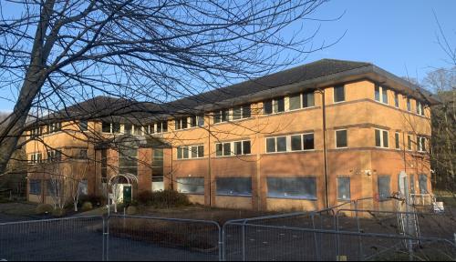 4, Tilgate Forest Business Park, Brighton Road, Crawley, RH11