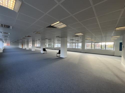 Pinnacle, Station Way, Crawley, RH10