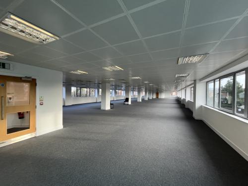 Pinnacle, Station Way, Crawley, RH10