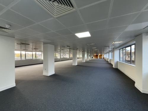 Pinnacle, Station Way, Crawley, RH10