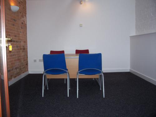 The Stables, Manor Business Park, East Drayton, Retford, DN22