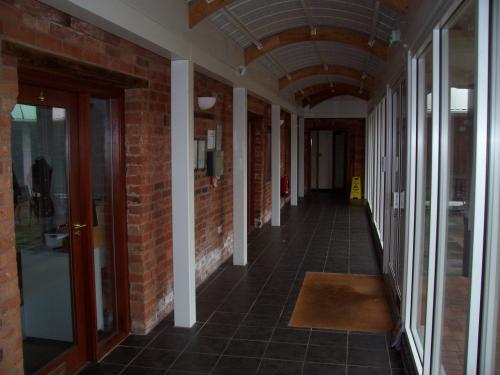The Stables, Manor Business Park, East Drayton, Retford, DN22