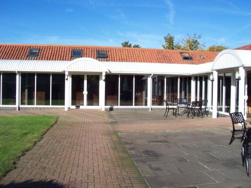 The Stables, Manor Business Park, East Drayton, Retford, DN22
