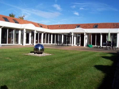 The Stables, Manor Business Park, East Drayton, Retford, DN22