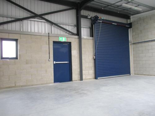 26-36, Bulcote Business Park, Randall Park Way, Retford, DN22