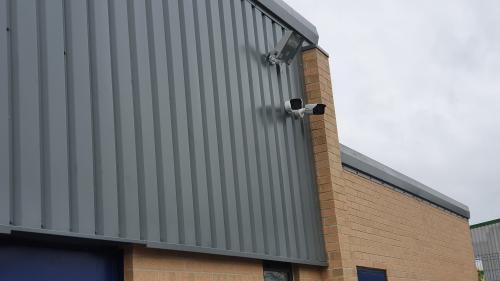 26-36, Bulcote Business Park, Randall Park Way, Retford, DN22
