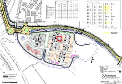 Unit 15b, Thamesview Business Park, Roscommon Way, Canvey Island, SS8
