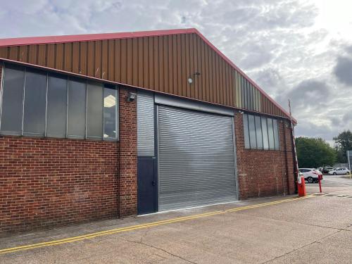 Unit 1B, Munday Works, Morley Road, Tonbridge, TN9
