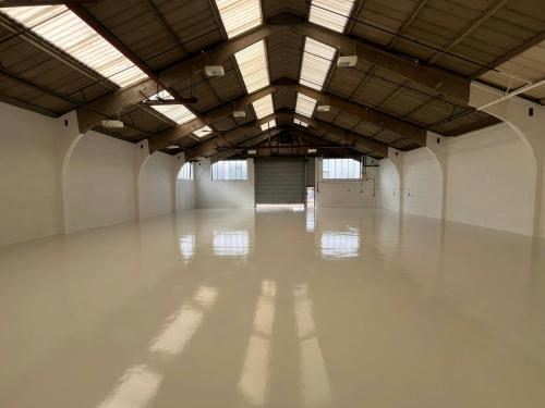 Unit 1B, Munday Works, Morley Road, Tonbridge, TN9