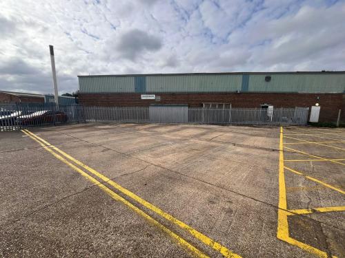Unit 1B, Munday Works, Morley Road, Tonbridge, TN9