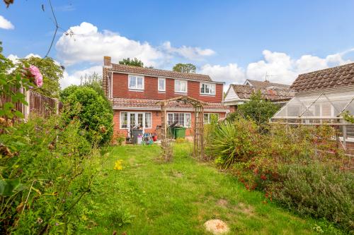 Greenacres, 6 Main Street, Eye, Lincoln, LN2