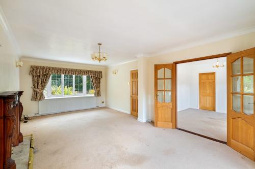Greenacres, 6 Main Street, Eye, Lincoln, LN2