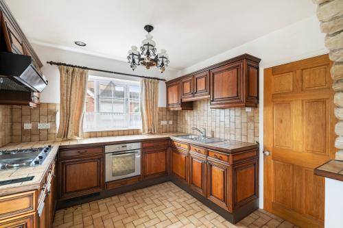 Greenacres, 6 Main Street, Eye, Lincoln, LN2