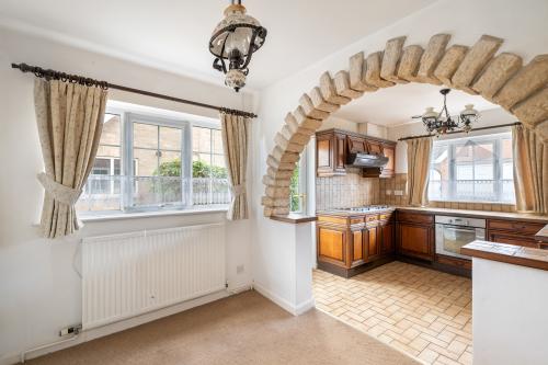 Greenacres, 6 Main Street, Eye, Lincoln, LN2