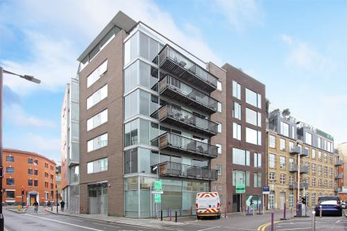 36 Tanner Street, Bermondsey, London, SE1