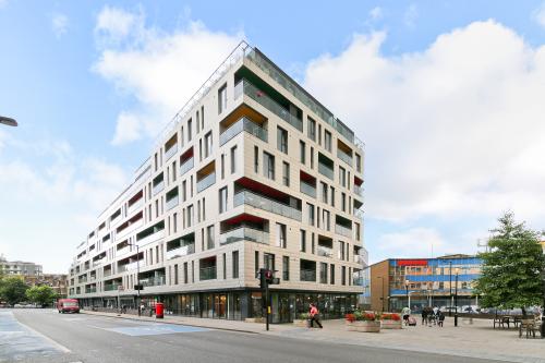 132 Webber Street, Southwark, London, SE1