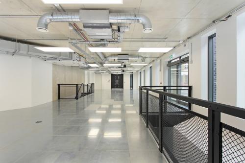 Unit A, 26 Rushworth Street, Southwark, London, SE1