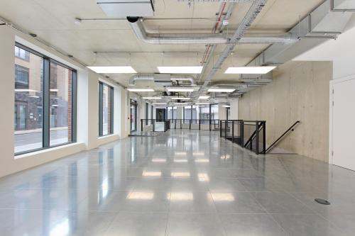 Unit A, 26 Rushworth Street, Southwark, London, SE1