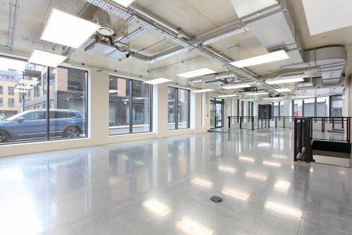 Unit A, 26 Rushworth Street, Southwark, London, SE1