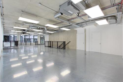 Unit A, 26 Rushworth Street, Southwark, London, SE1