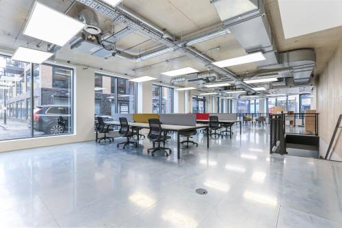 Unit A, 26 Rushworth Street, Southwark, London, SE1