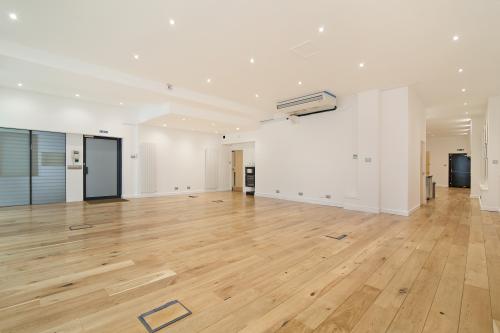 1 Print Works, 230 Long Lane, Southwark, London, SE1