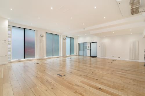 1 Print Works, 230 Long Lane, Southwark, London, SE1