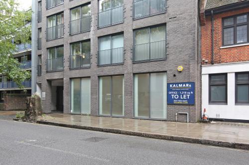 1 Print Works, 230 Long Lane, Southwark, London, SE1