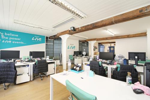 4 New Concordia Wharf, Mill Street, Bermondsey, London, SE1