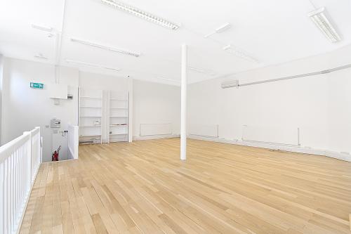72 Weston Street, Southwark, London, SE1