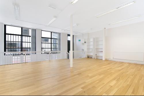 72 Weston Street, Southwark, London, SE1