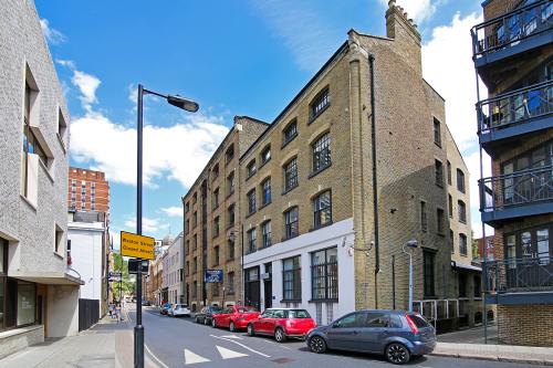 72 Weston Street, Southwark, London, SE1