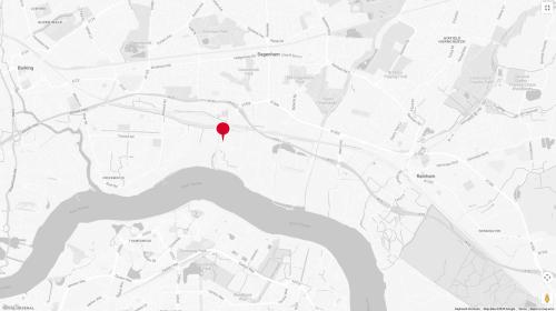 Unit 11, Segro Park, Dagenham, RM9