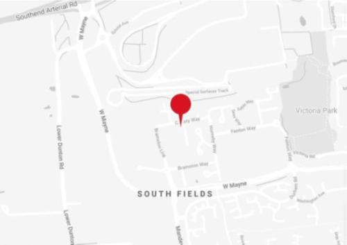 Astra House, Christy Way, Southfields, Basildon, SS15