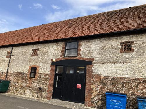 Unit E3 Flitcham Barns, Abbey Road, Flitcham, King's Lynn, PE31