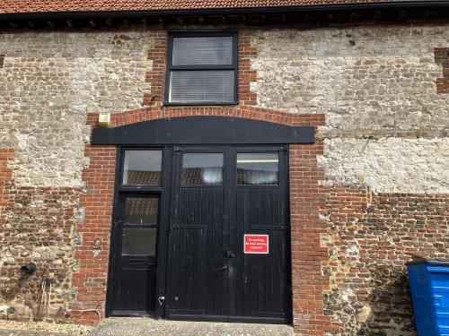 Unit E3 Flitcham Barns, Abbey Road, Flitcham, King's Lynn, PE31