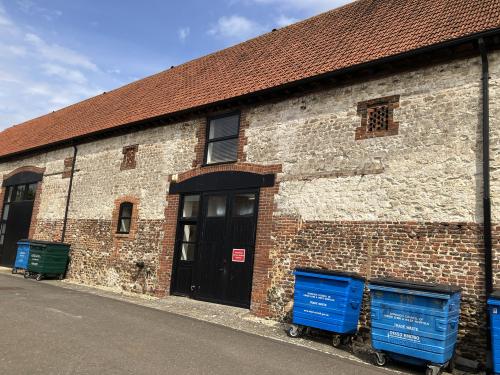Unit E3 Flitcham Barns, Abbey Road, Flitcham, King's Lynn, PE31