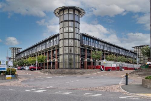 Building C, Castle Meadow Campus, Castle Meadow Road, Nottingham, NG2