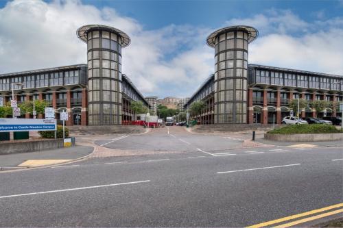 Building C, Castle Meadow Campus, Castle Meadow Road, Nottingham, NG2