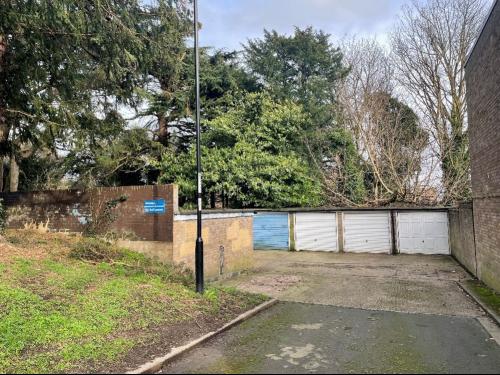 0.03 Hectares, Bluebell Close, Sydenham, London, SE26