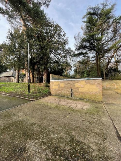 0.03 Hectares, Bluebell Close, Sydenham, London, SE26