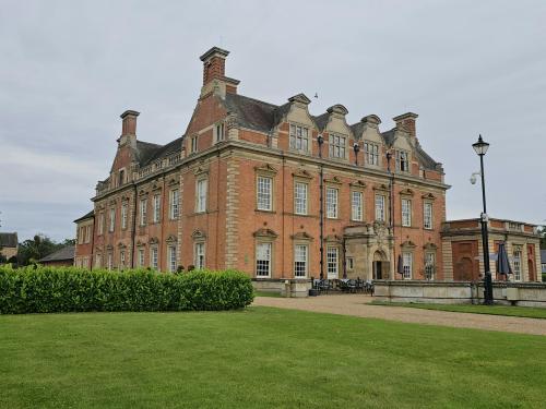 Acklam Hall, Middlesbrough, TS5