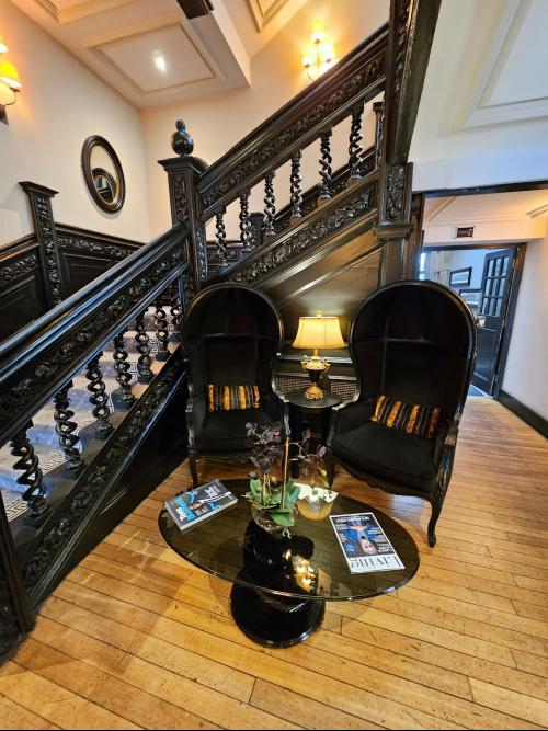 Acklam Hall, Middlesbrough, TS5