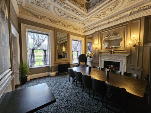 Acklam Hall, Middlesbrough, TS5